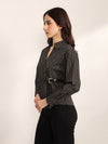 Wasabi Blouse