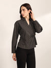 Wasabi Blouse