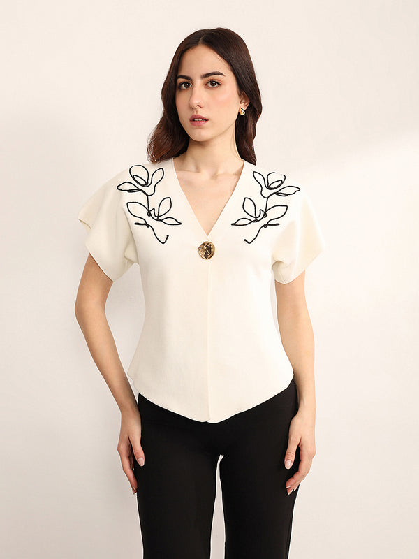 Obsidian Shrug