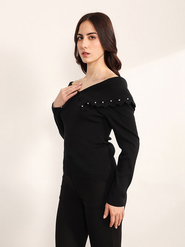 Keepsake Top