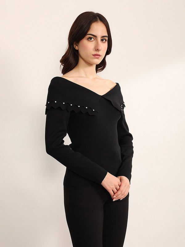 Keepsake Top