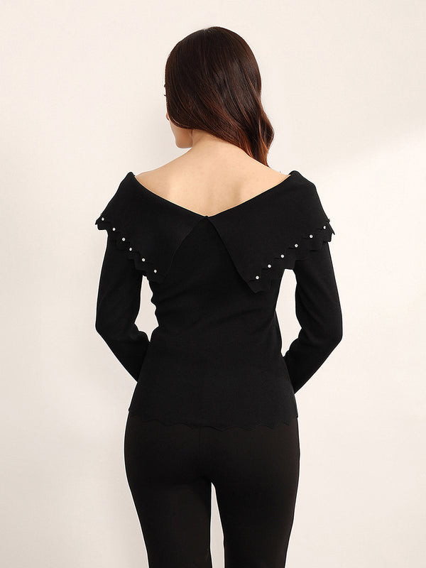 Keepsake Top