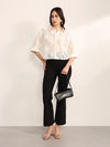 Ball Blanc Shirt