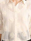 Ball Blanc Shirt