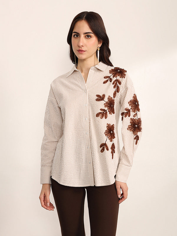 Copper Shirt
