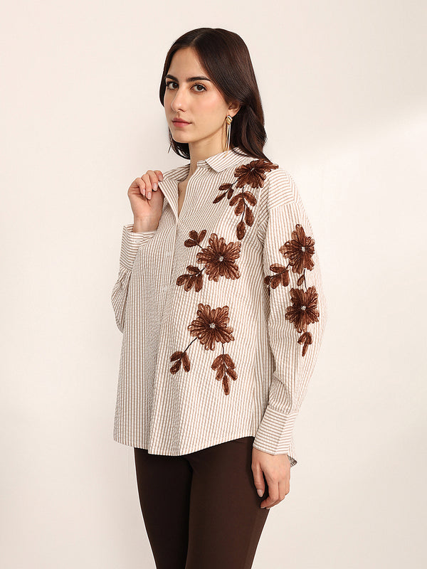 Copper Shirt