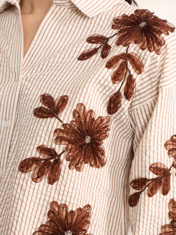 Copper Shirt