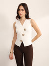 Compass Waistcoat