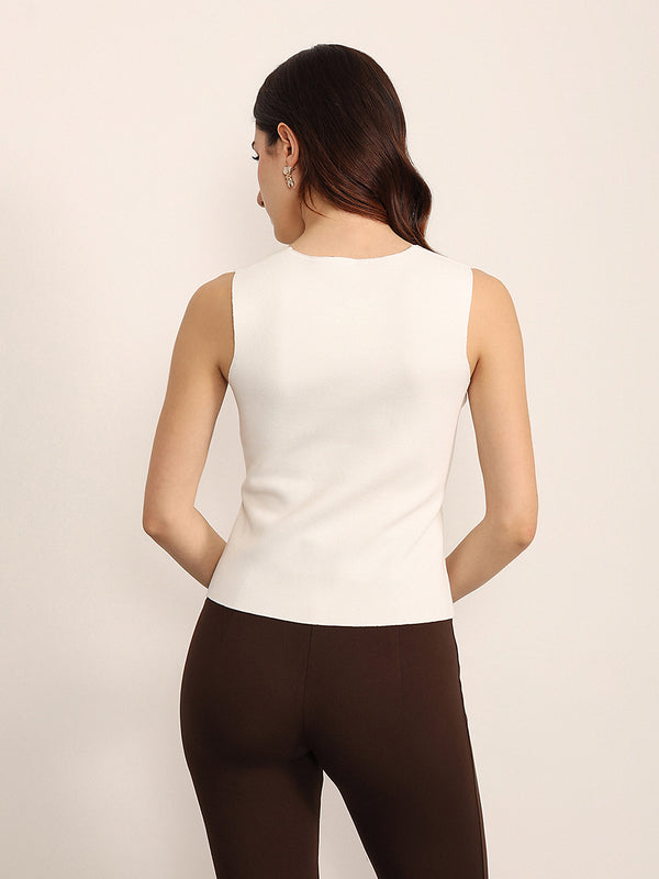Compass Waistcoat