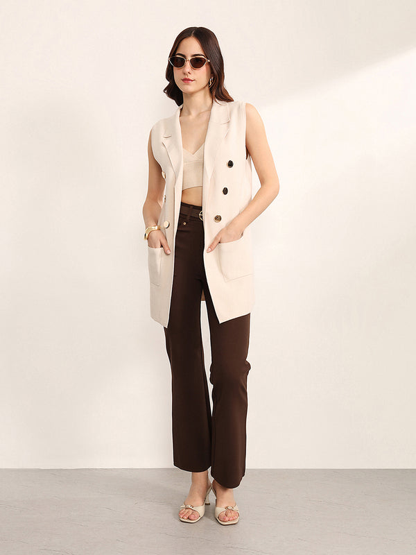 Mocha Shrug