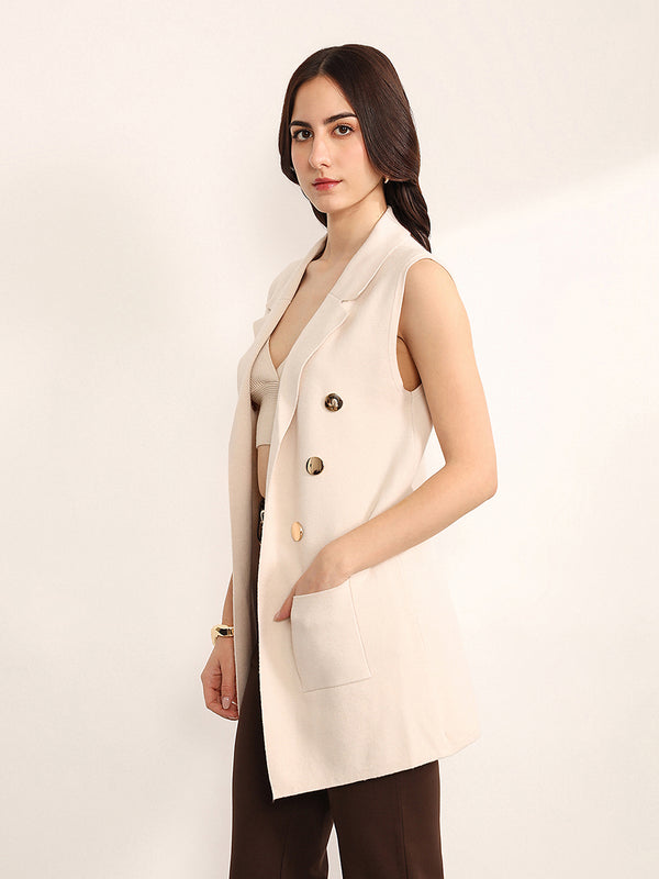 Mocha Shrug