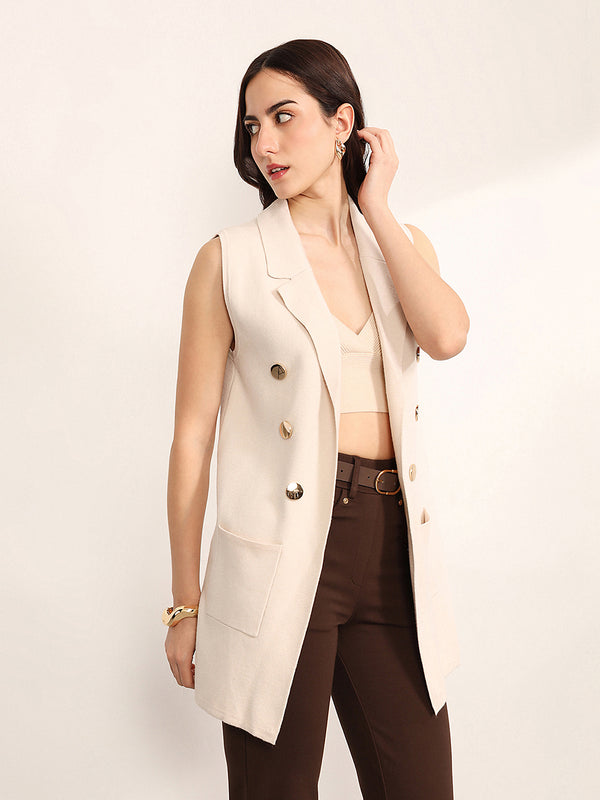 Mocha Shrug