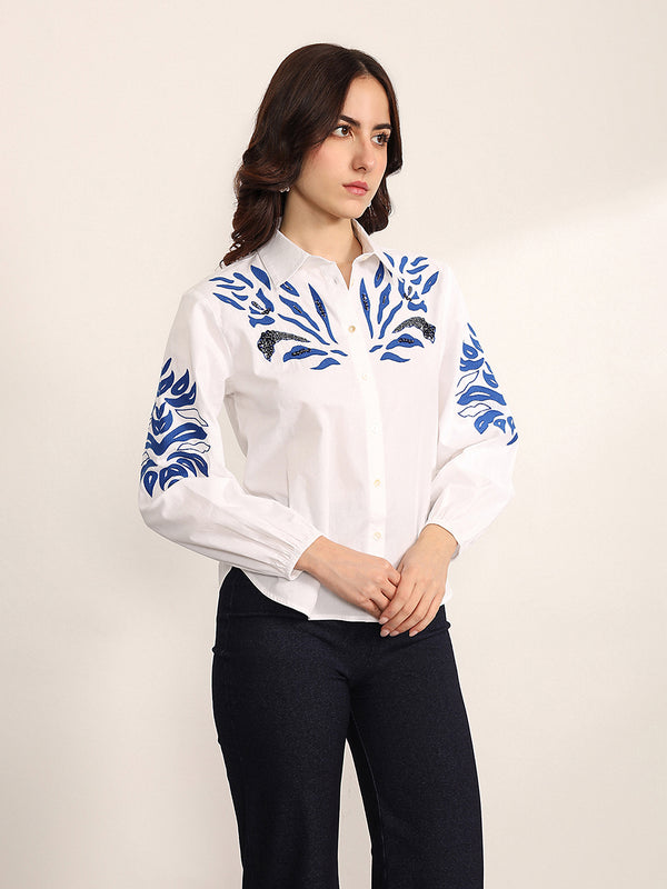 Sanctuary Shirt