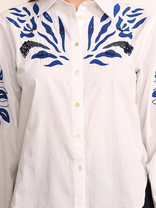 Sanctuary Shirt