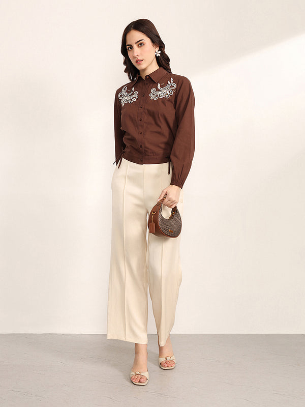 Terrace Shirt
