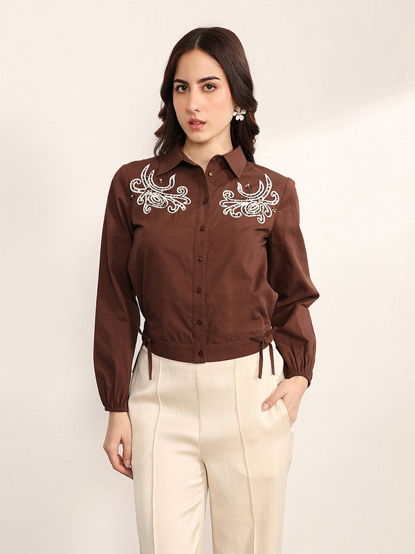 Terrace Shirt