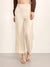 Canvas Trousers