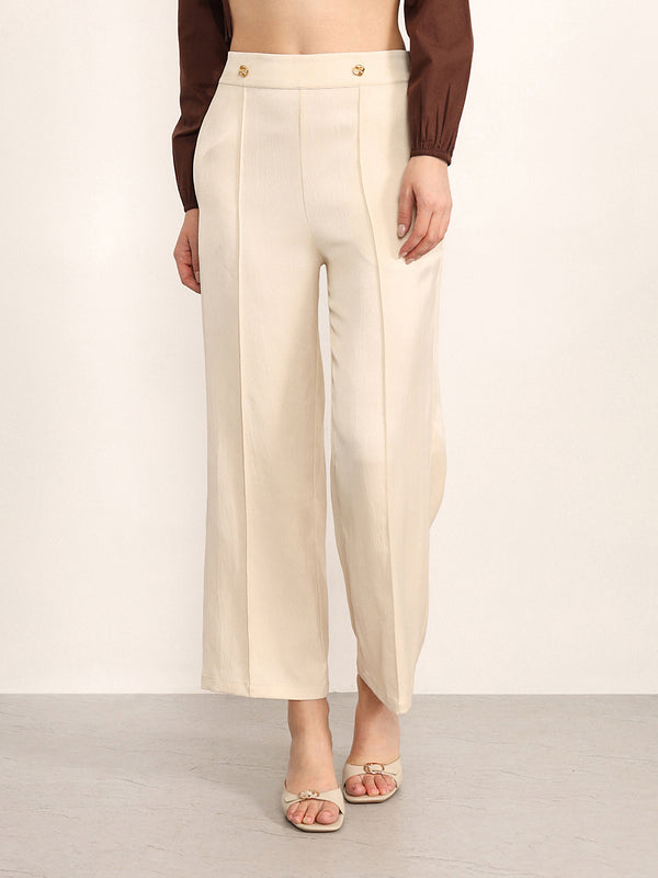 Canvas Trousers