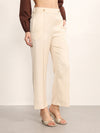 Canvas Trousers