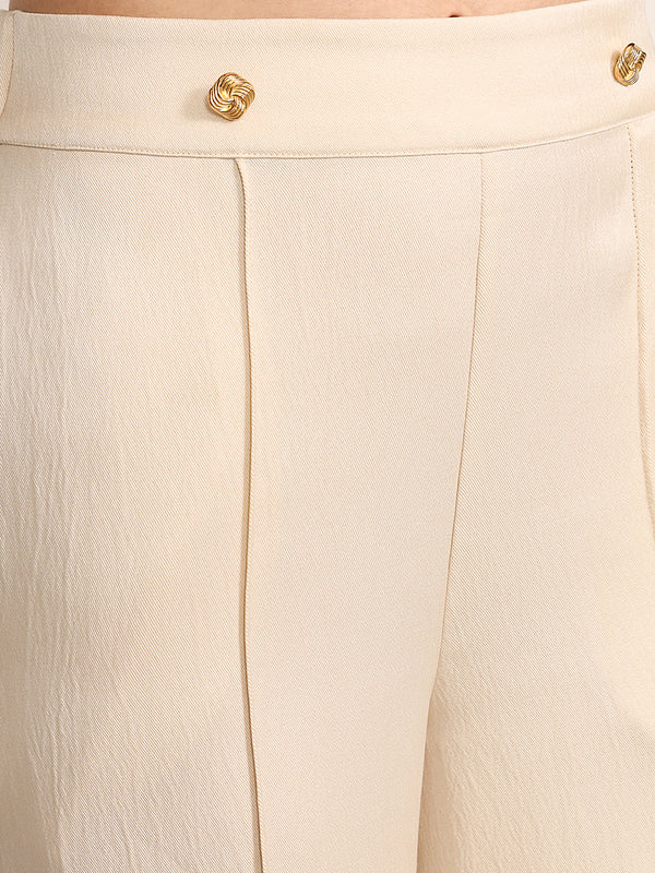 Canvas Trousers