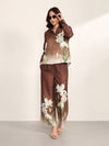 Myra Pull On Pants