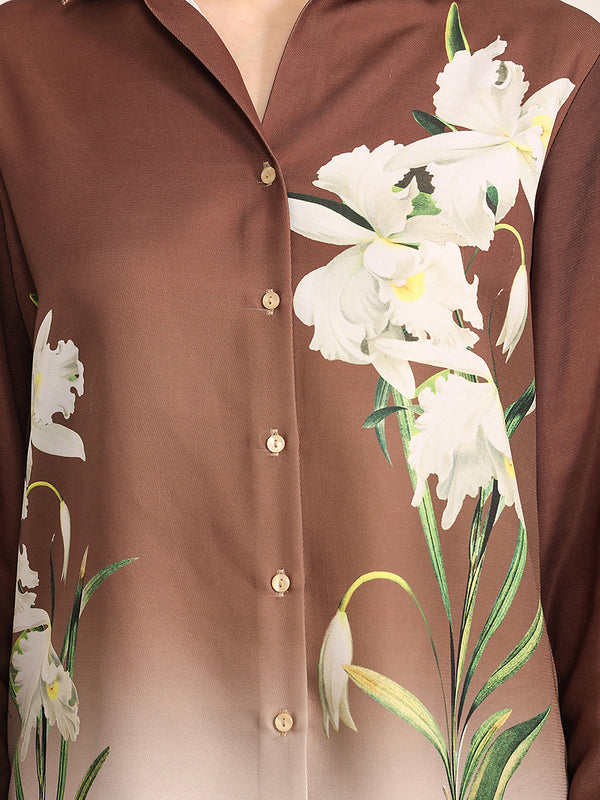 Myra Shirt