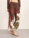 Myra Pull On Pants