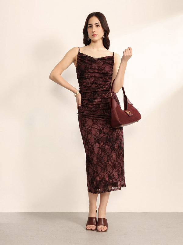 Rimowa Maxi Dress