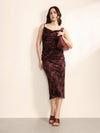 Rimowa Maxi Dress