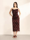 Rimowa Maxi Dress