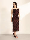Rimowa Maxi Dress
