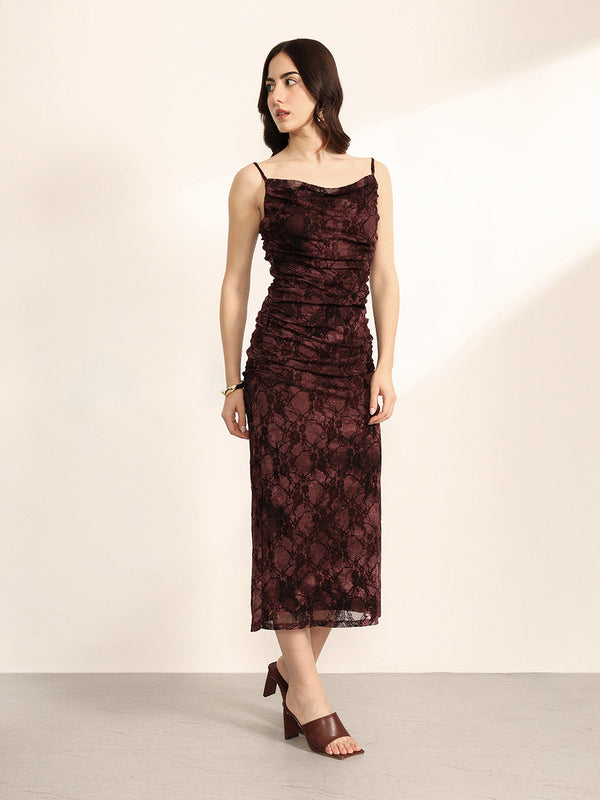 Rimowa Maxi Dress