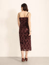 Rimowa Maxi Dress