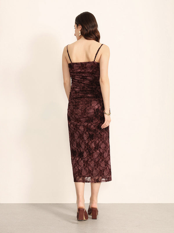 Rimowa Maxi Dress