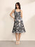 Clementine Midi Dress