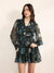 Spruce Mini Dress