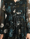 Spruce Mini Dress