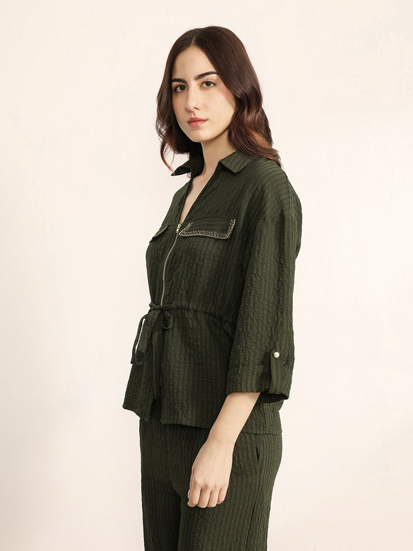 Zodiac Blouse