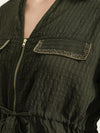 Zodiac Blouse