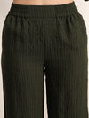 Zodiac Pull On Pants