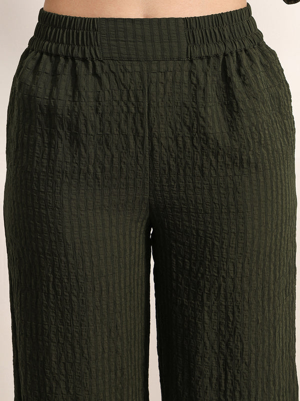 Zodiac Pull On Pants