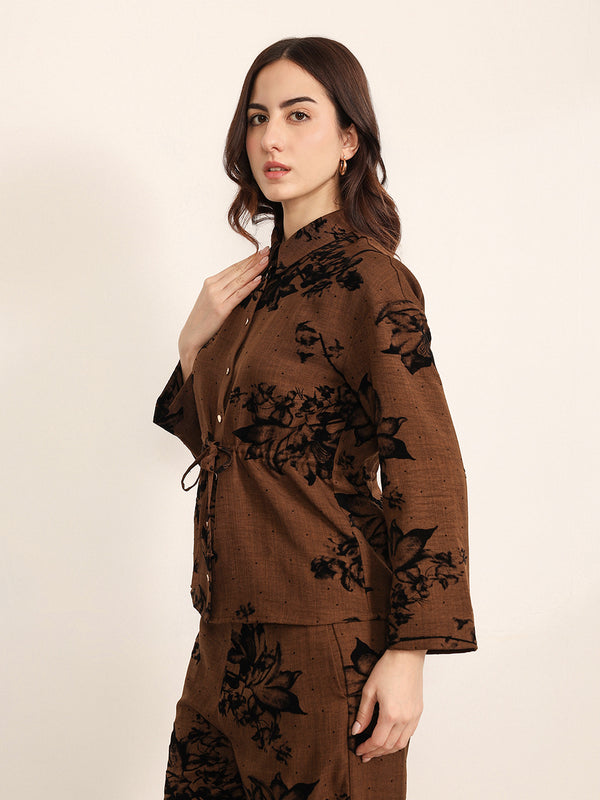 Penchant Shirt