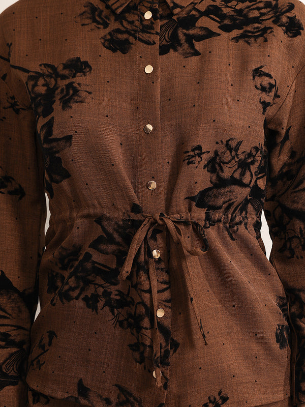 Penchant Shirt