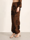 Penchant Pull On Pants
