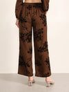 Penchant Pull On Pants