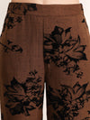 Penchant Pull On Pants