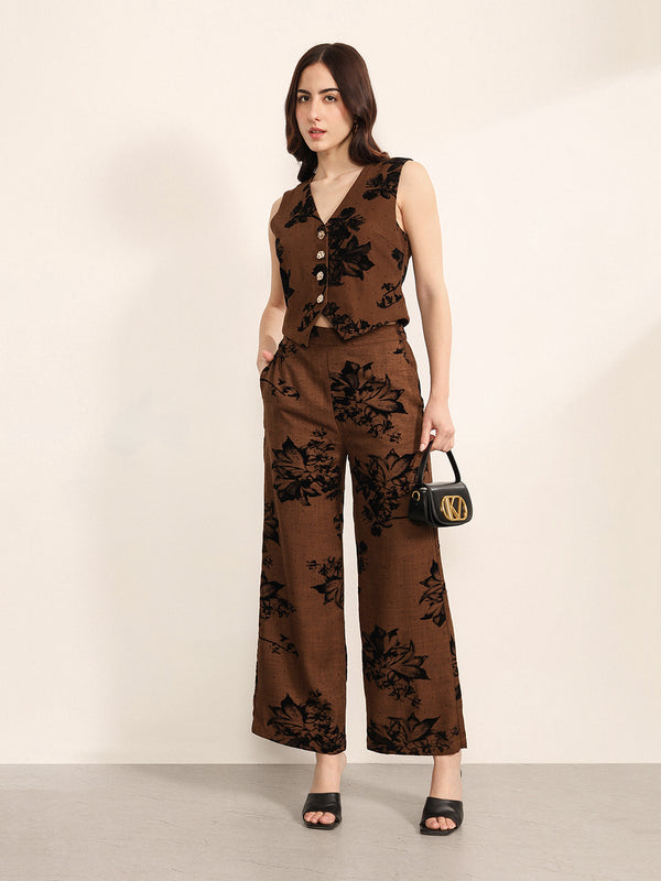 Penchant Waistcoat