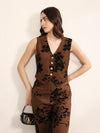 Penchant Waistcoat