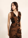 Penchant Waistcoat