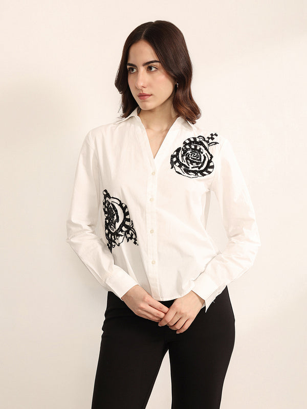 Cavolo Shirt